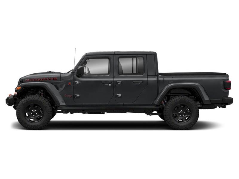 jeep Gladiator 2021 - 2
