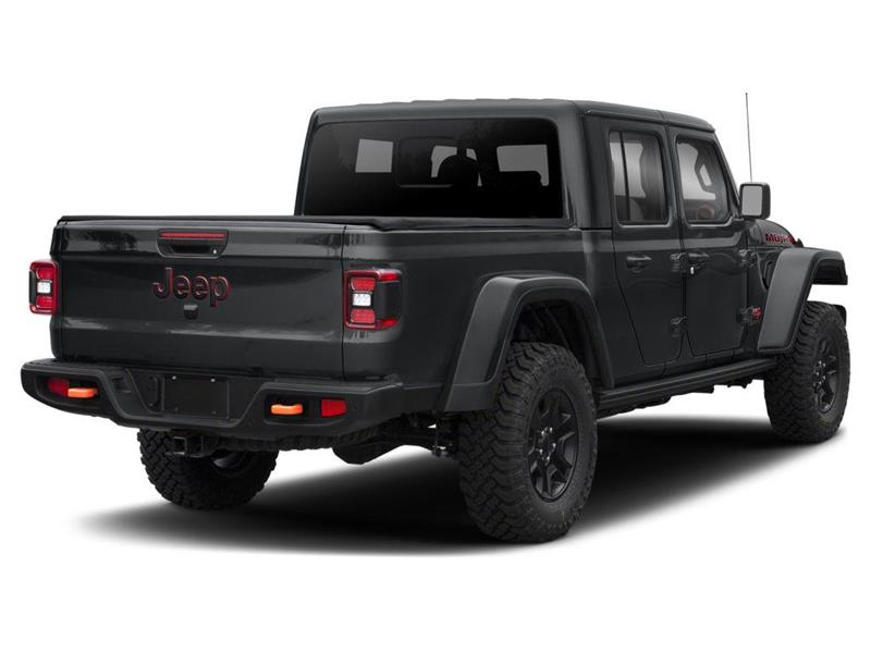 jeep Gladiator 2021 - 3