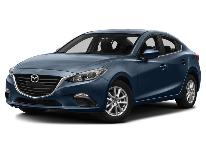 mazda 3 2014 - 1