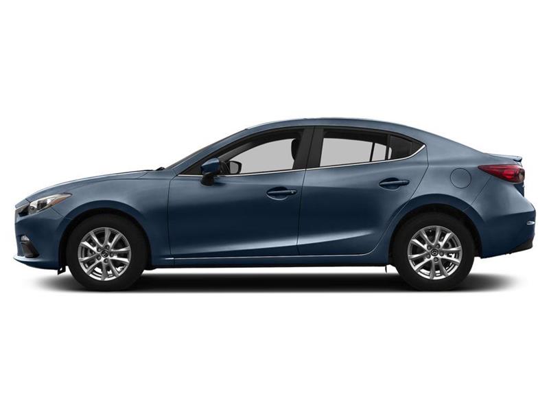 mazda 3 2014 - 2