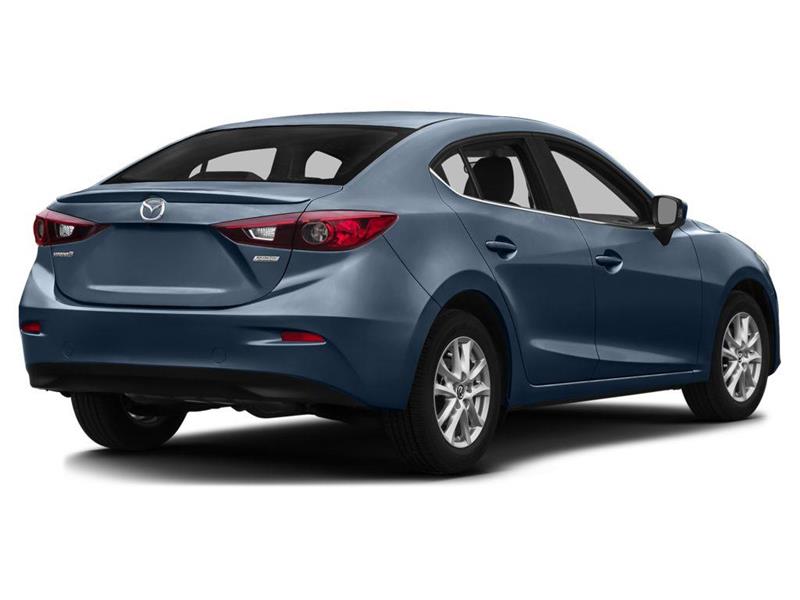 mazda 3 2014 - 3