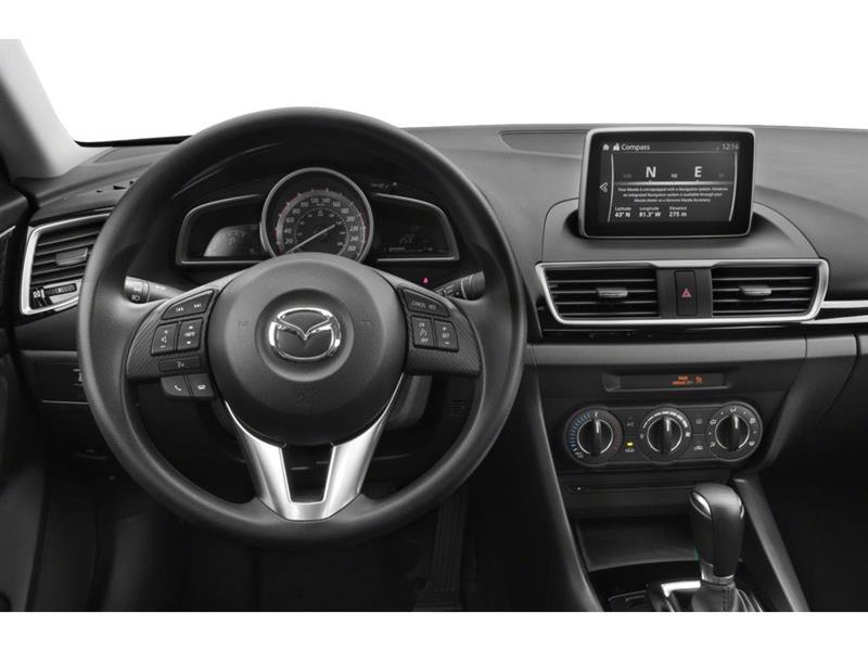 mazda 3 2014 - 4