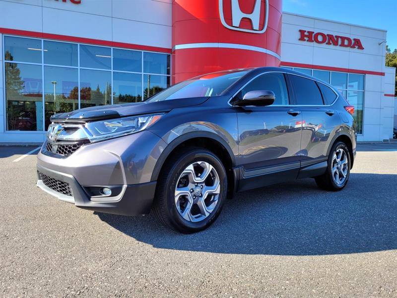 honda CR-V 2018 - 2