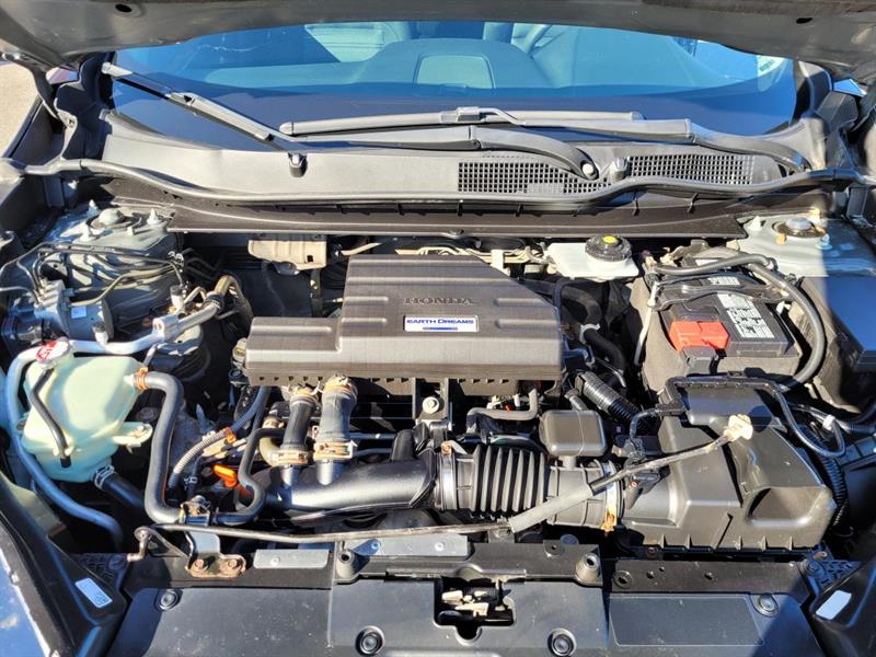 honda CR-V 2018 - 13