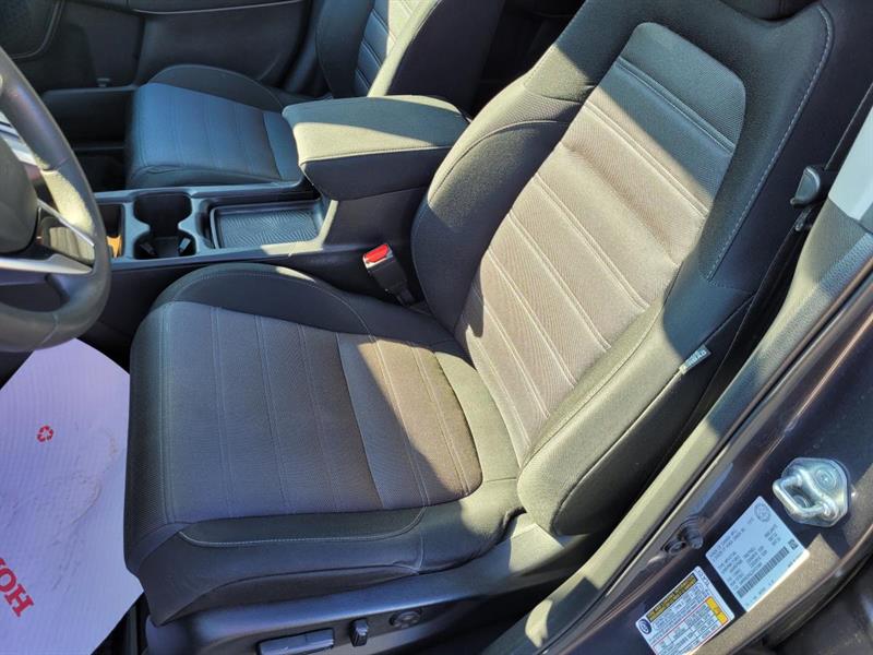 honda CR-V 2018 - 14