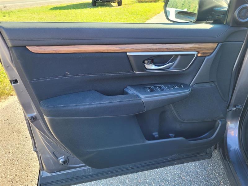 honda CR-V 2018 - 15