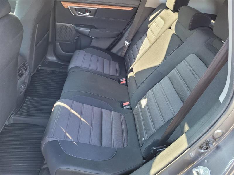 honda CR-V 2018 - 16