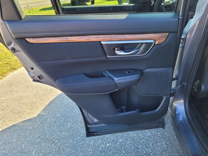 honda CR-V 2018 - 18