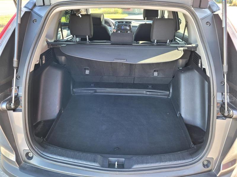 honda CR-V 2018 - 19