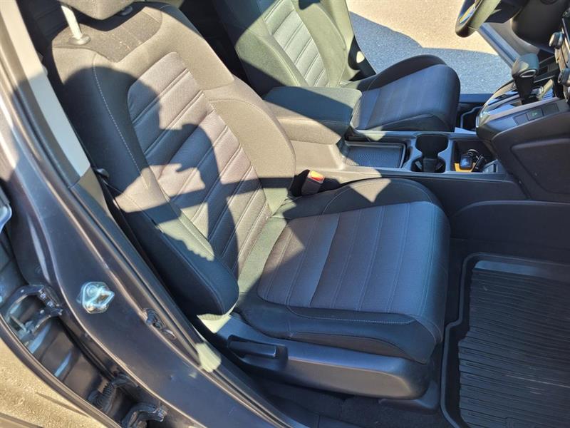 honda CR-V 2018 - 20