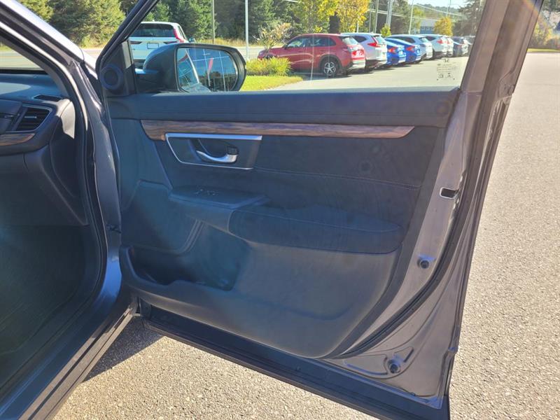 honda CR-V 2018 - 21