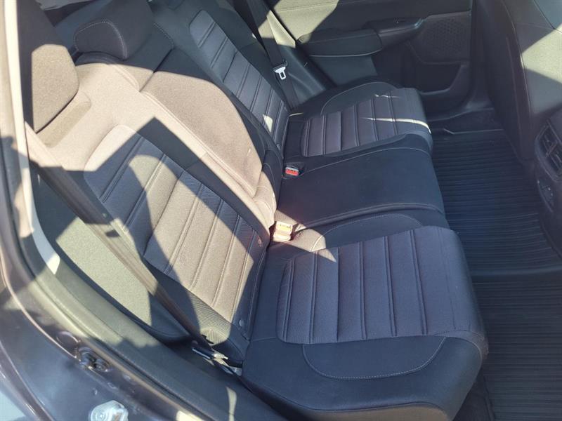 honda CR-V 2018 - 22