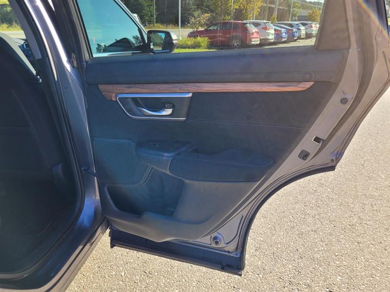 honda CR-V 2018 - 23