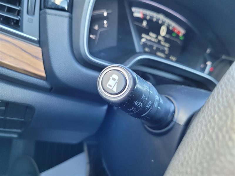 honda CR-V 2018 - 27