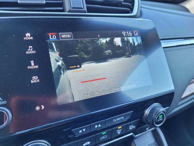 honda CR-V 2018 - 28