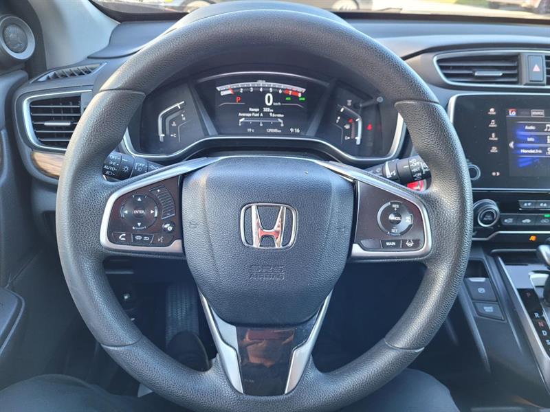 honda CR-V 2018 - 30