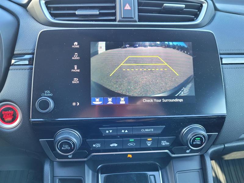 honda CR-V 2018 - 32