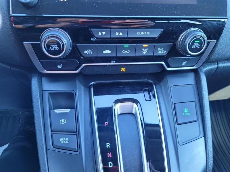 honda CR-V 2018 - 33