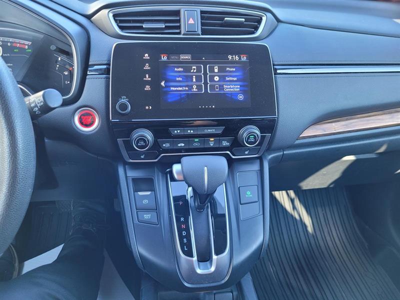 honda CR-V 2018 - 34