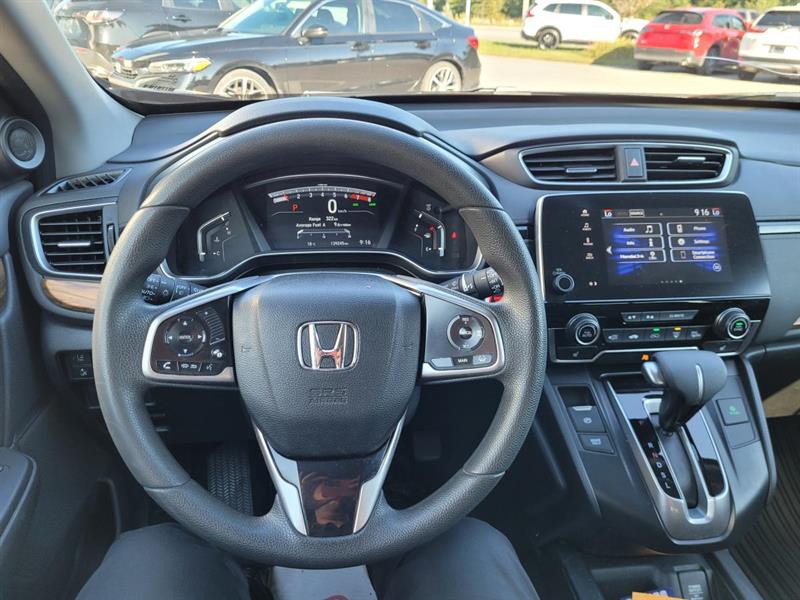 honda CR-V 2018 - 35