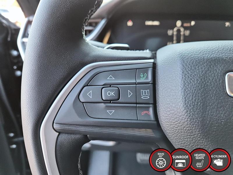 jeep Grand Cherokee L 2025 - 13