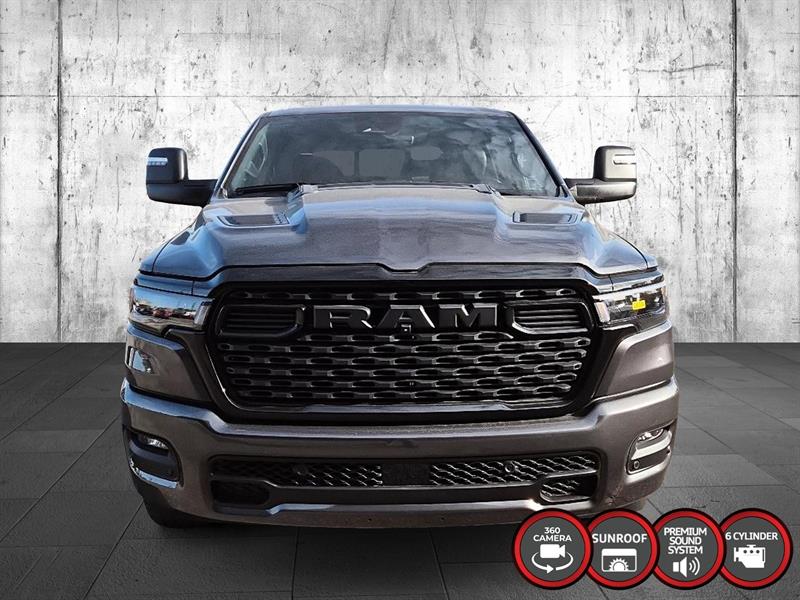 ram 1500 2026 - 9