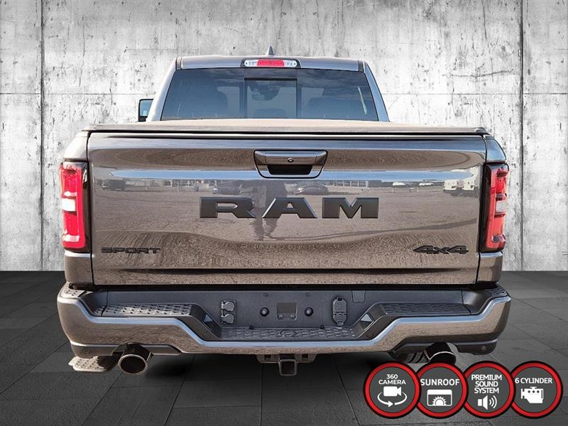 ram 1500 2026 - 10