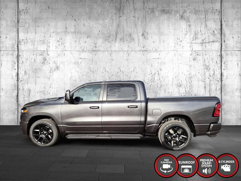ram 1500 2026 - 12