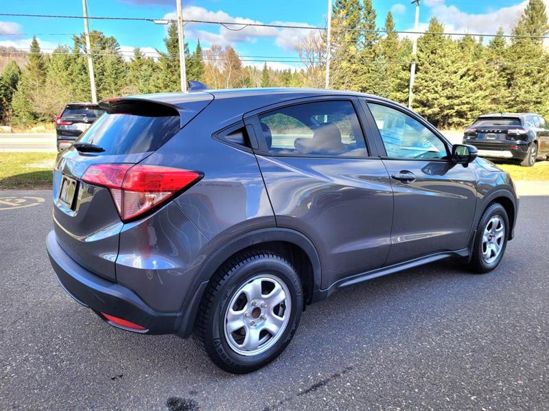 honda HR-V 2018 - 7