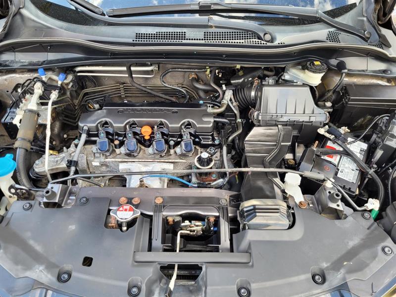 honda HR-V 2018 - 13