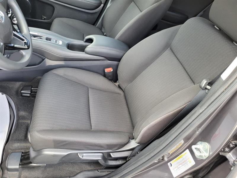 honda HR-V 2018 - 14