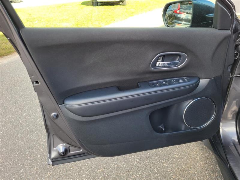 honda HR-V 2018 - 15