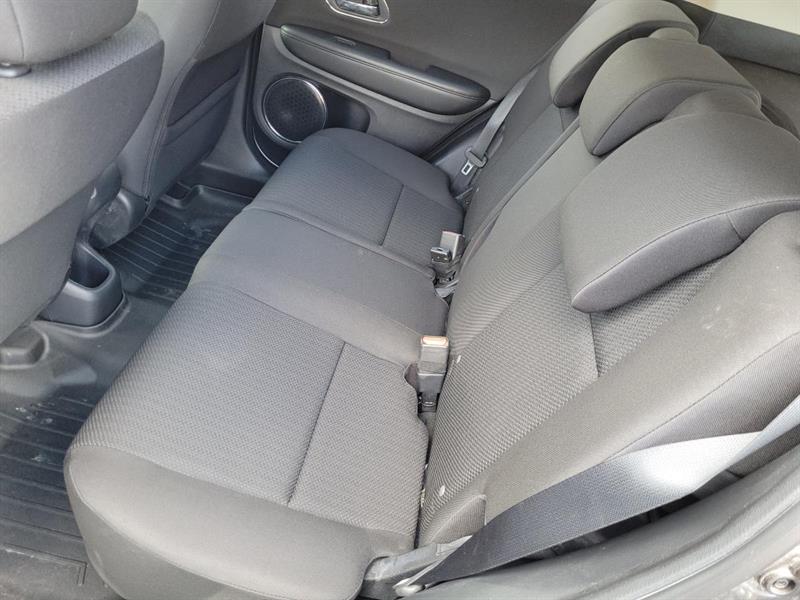 honda HR-V 2018 - 16