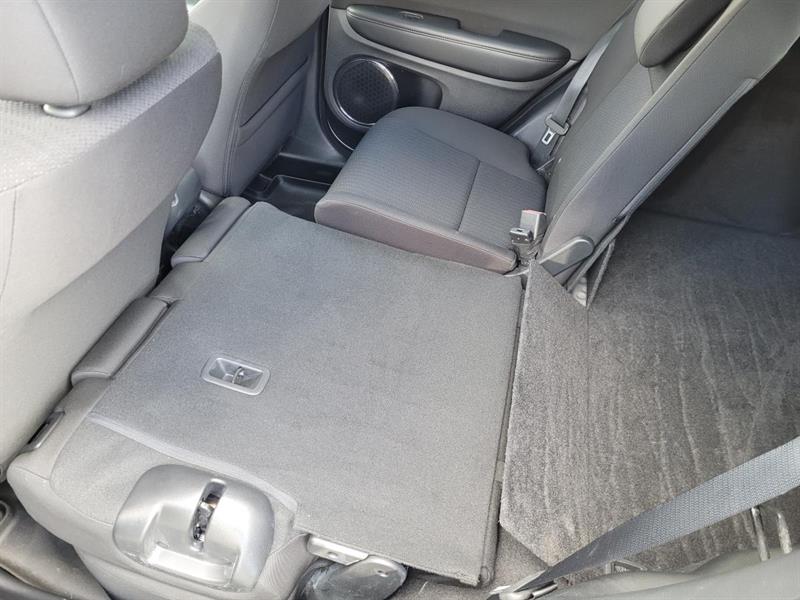 honda HR-V 2018 - 17