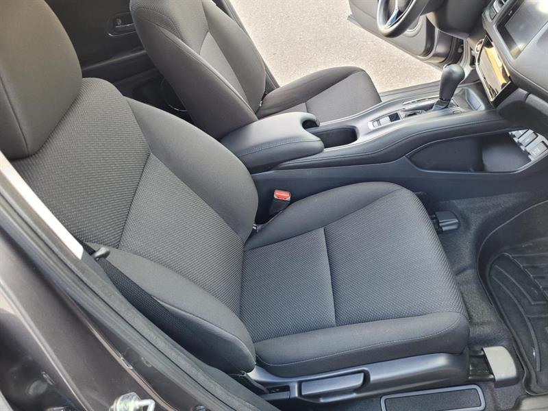 honda HR-V 2018 - 18