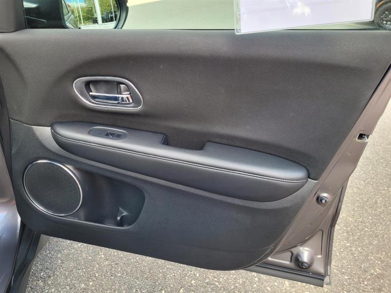 honda HR-V 2018 - 20