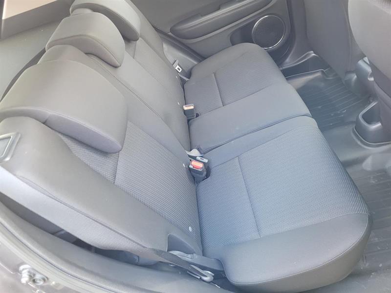 honda HR-V 2018 - 21