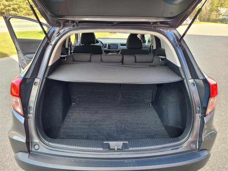 honda HR-V 2018 - 23