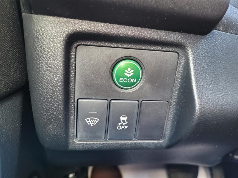 honda HR-V 2018 - 24