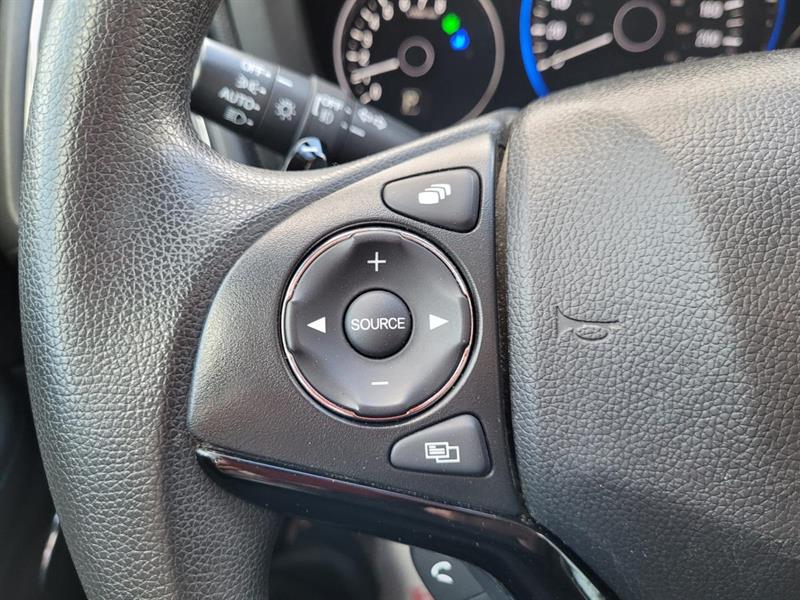 honda HR-V 2018 - 26