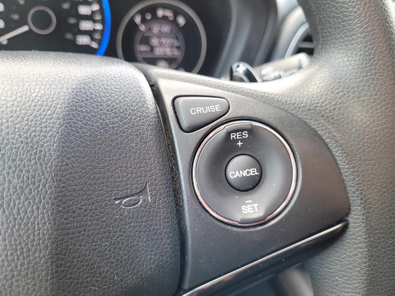 honda HR-V 2018 - 27