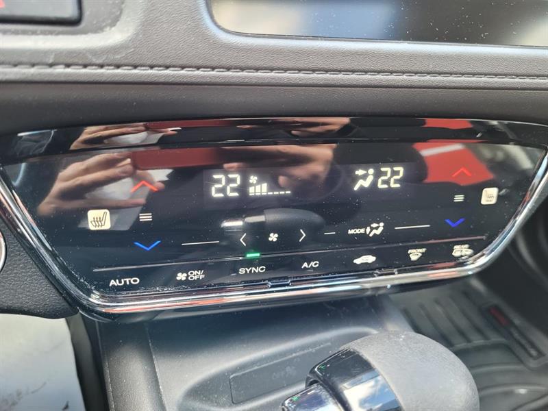 honda HR-V 2018 - 30