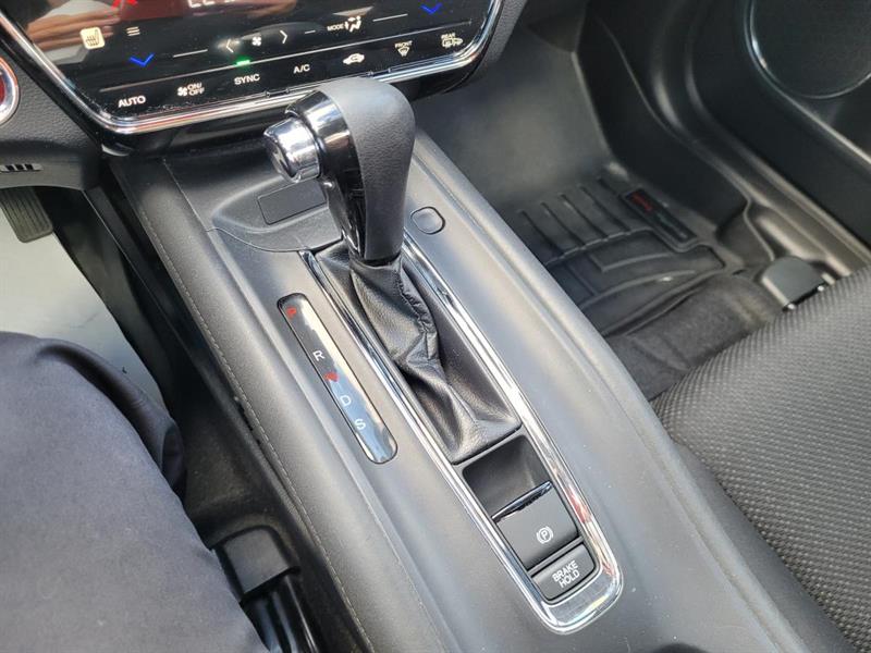 honda HR-V 2018 - 32