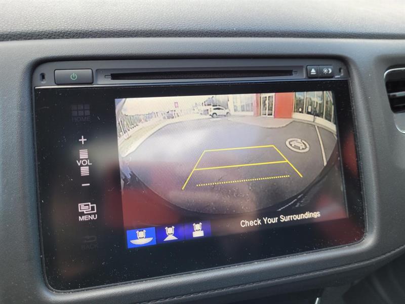 honda HR-V 2018 - 34