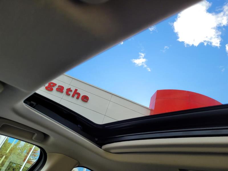 honda HR-V 2018 - 35