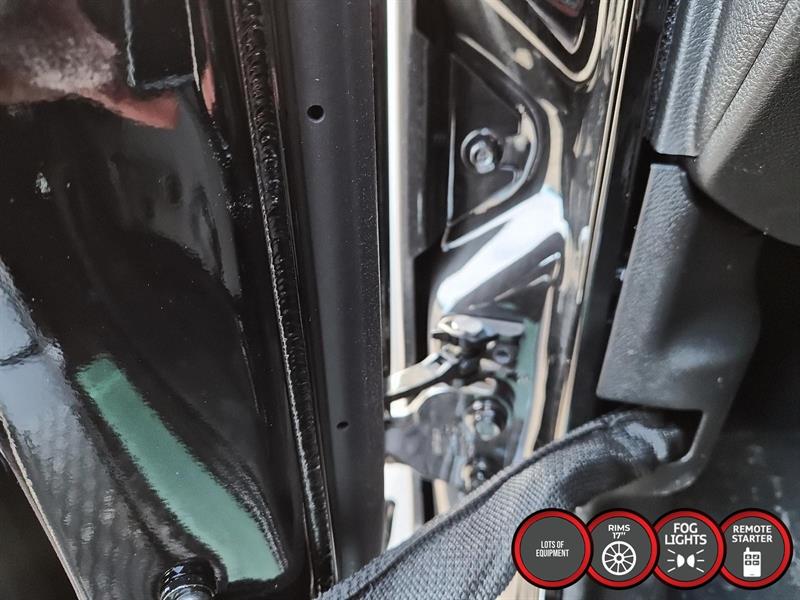 jeep Wrangler 2026 - 11