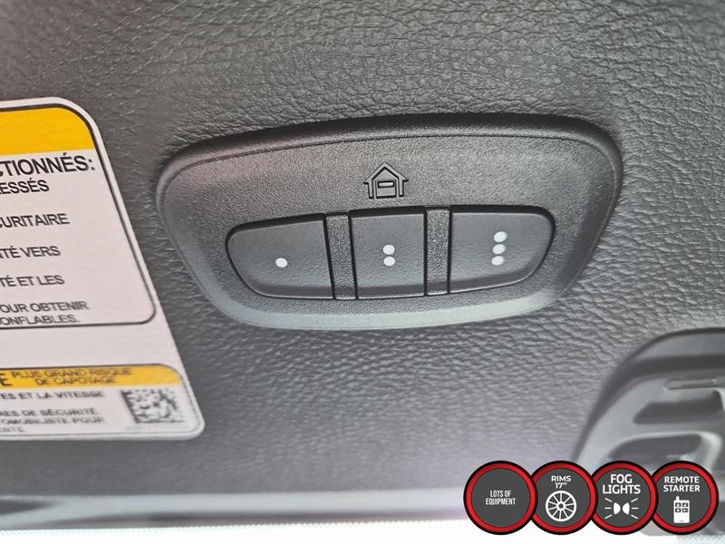 jeep Wrangler 2026 - 23