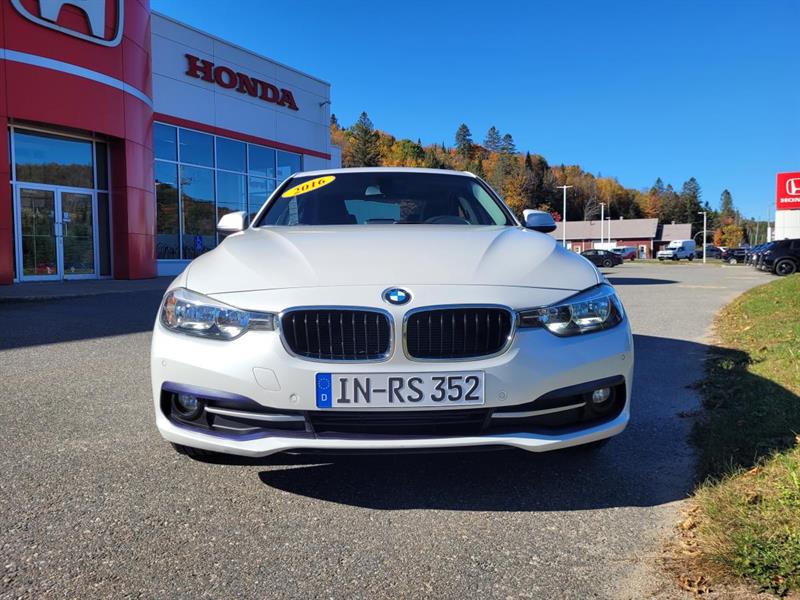 bmw 3 Series 2016 - 3