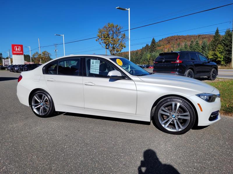 bmw 3 Series 2016 - 6