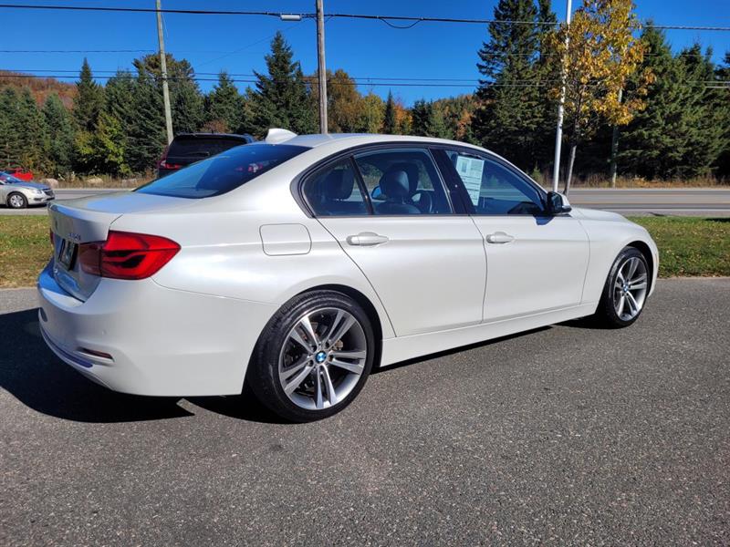 bmw 3 Series 2016 - 7